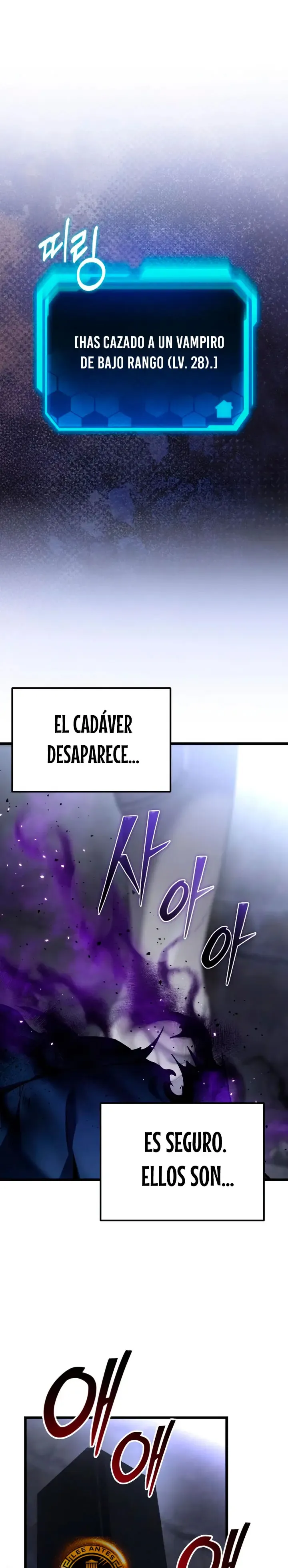 El soberano del hogar Capítulo 69 en Línea - página 27