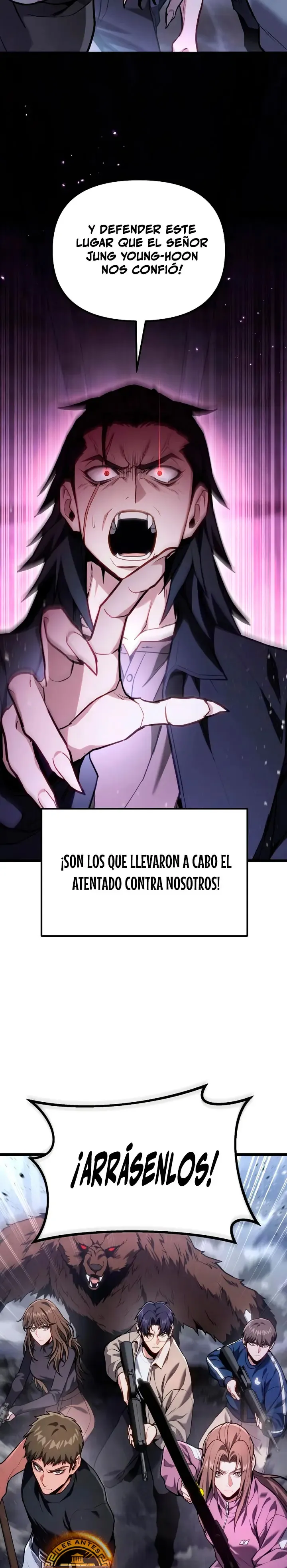 El soberano del hogar Capítulo 69 en Línea - página 29