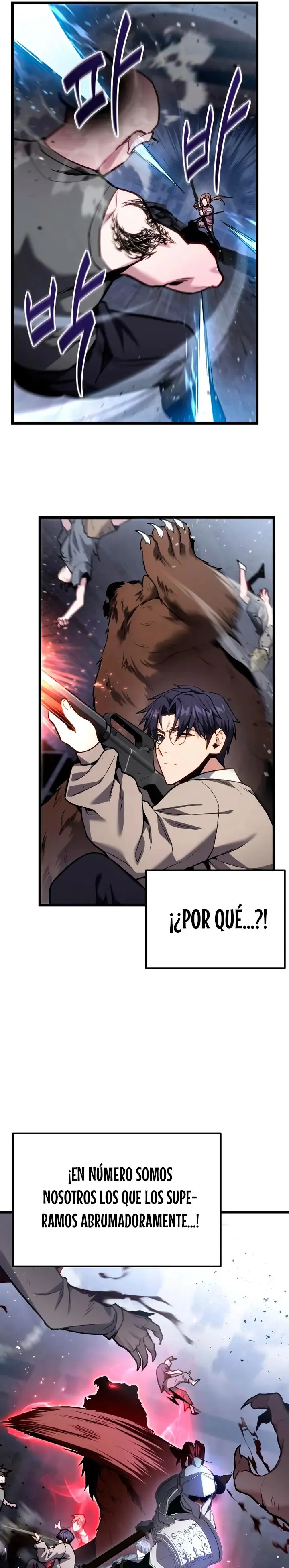 El soberano del hogar Capítulo 69 en Línea - página 31