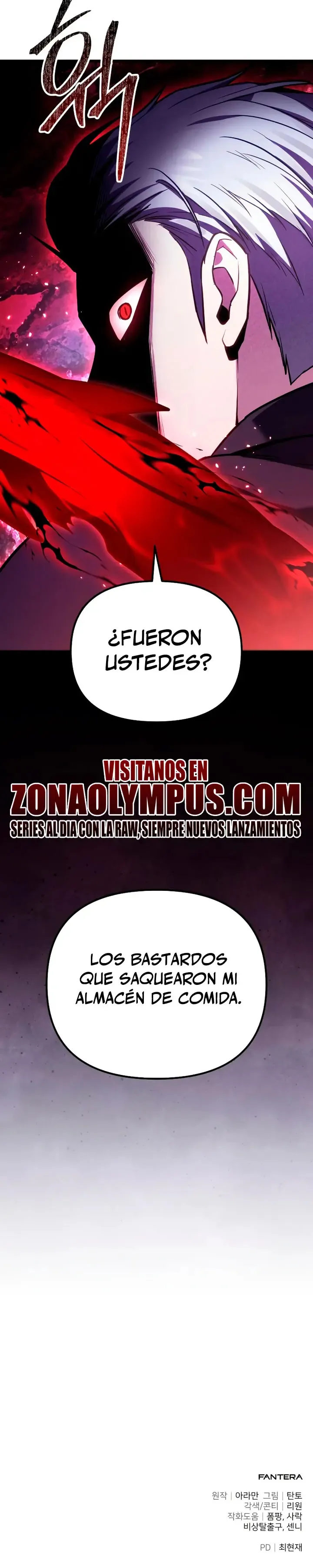 El soberano del hogar Capítulo 69 en Línea - página 41