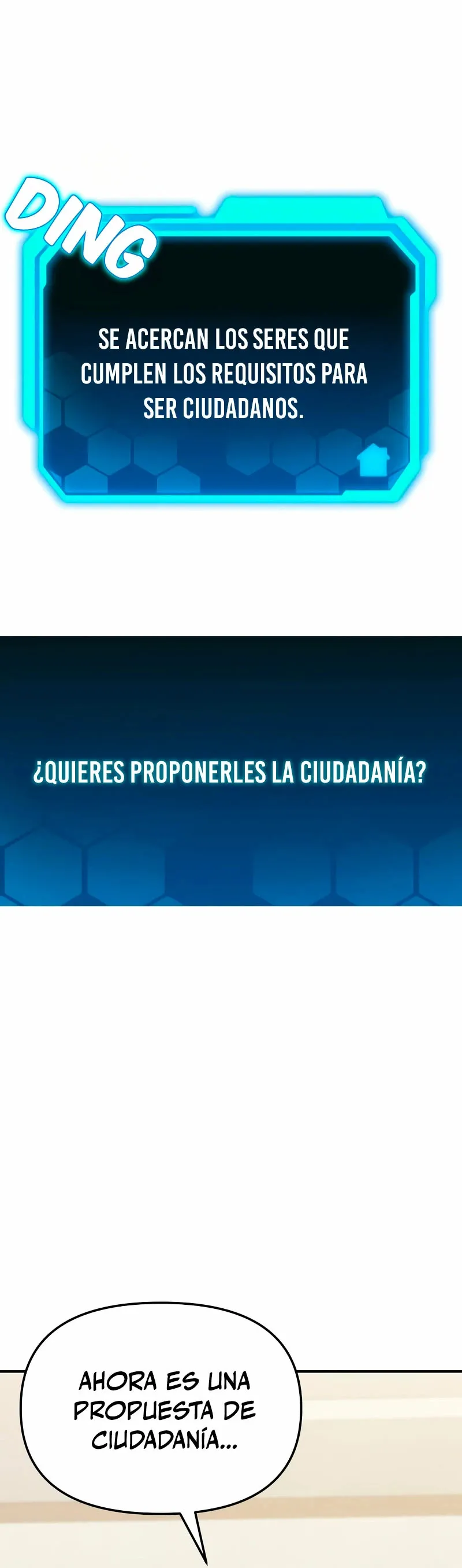 El soberano del hogar Capítulo 7 en Línea - página 9