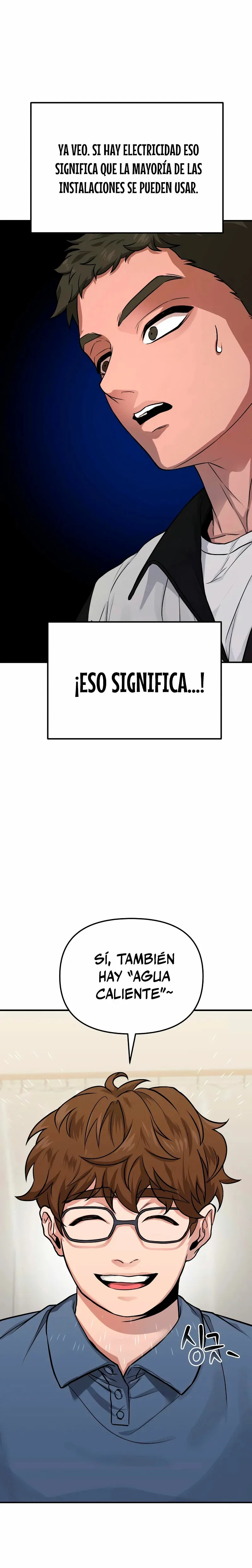 El soberano del hogar Capítulo 7 en Línea - página 48