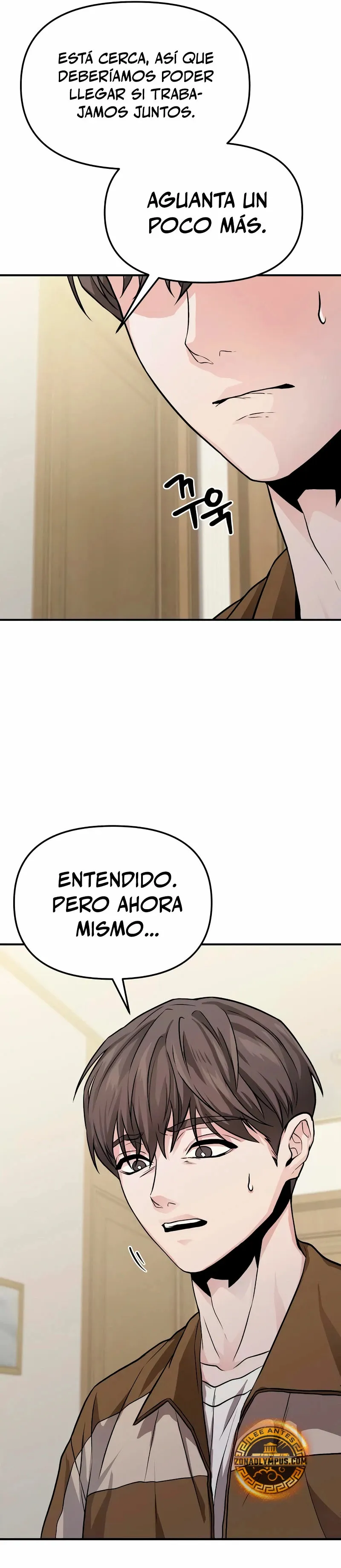 El soberano del hogar Capítulo 7 en Línea - página 61