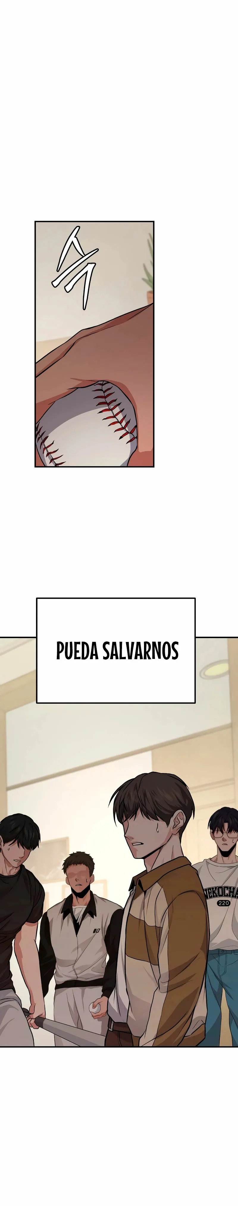 El soberano del hogar Capítulo 7 en Línea - página 66