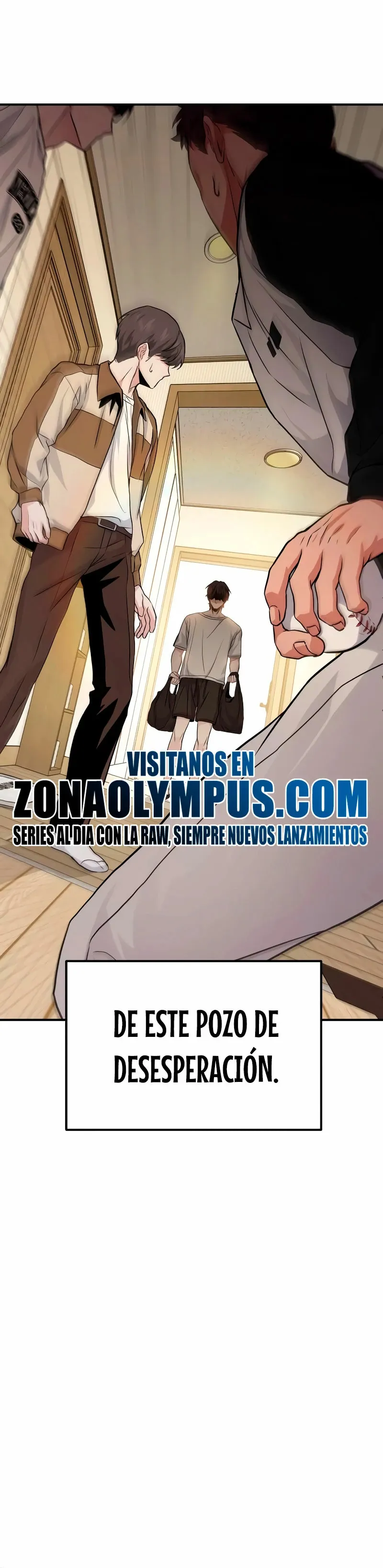 El soberano del hogar Capítulo 7 en Línea - página 67