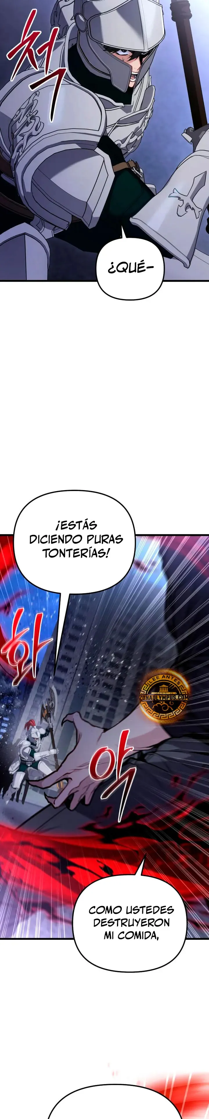 El soberano del hogar Capítulo 70 en Línea - página 15