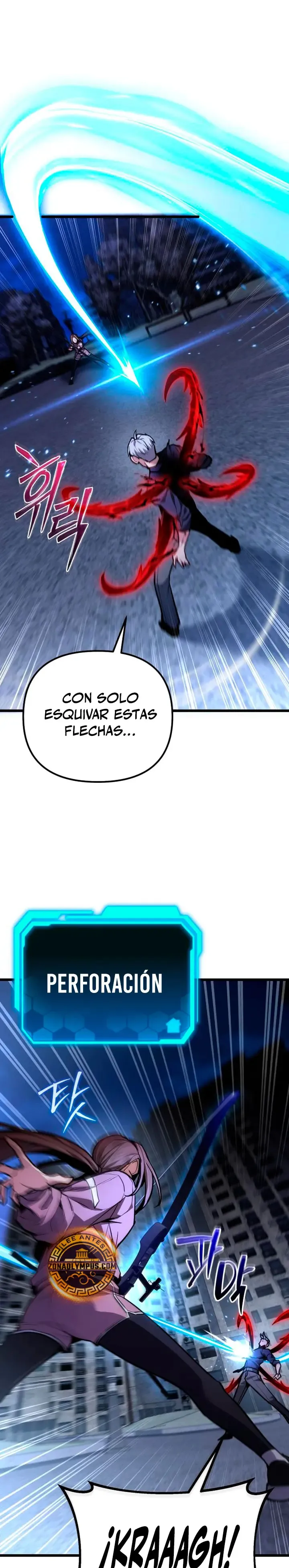 El soberano del hogar Capítulo 70 en Línea - página 31