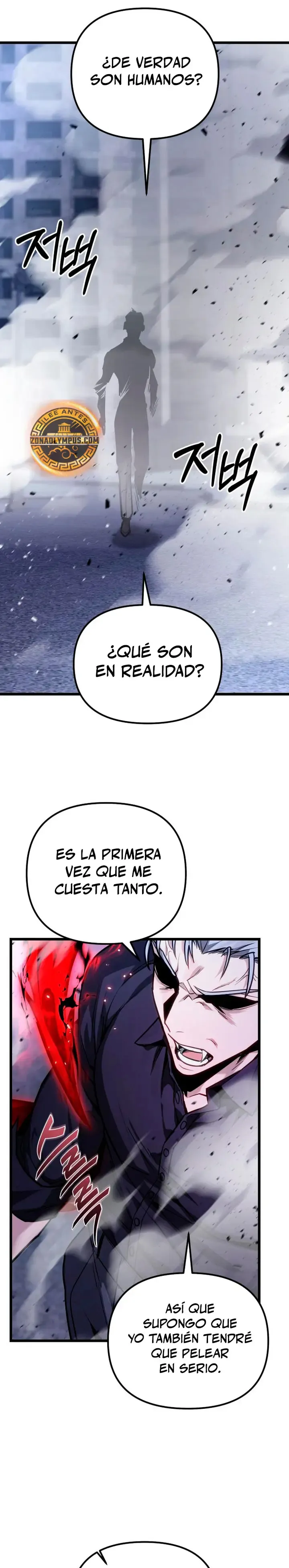 El soberano del hogar Capítulo 70 en Línea - página 36