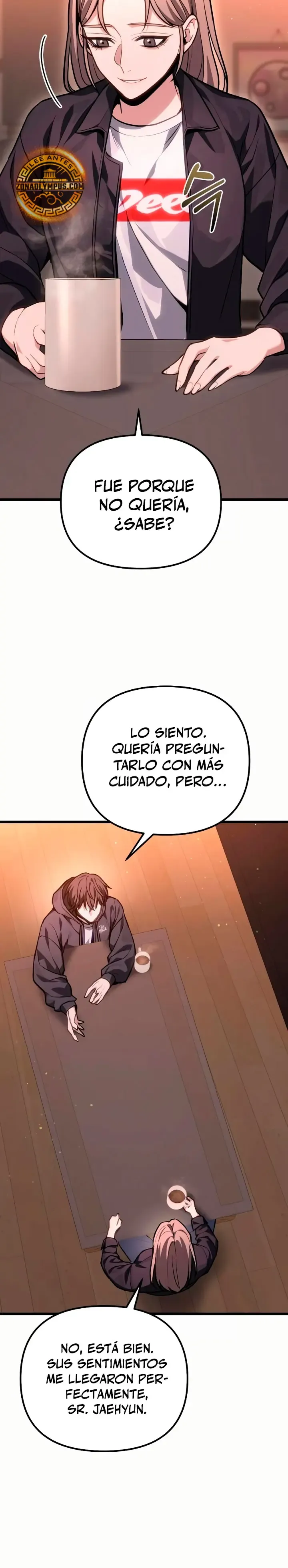 El soberano del hogar Capítulo 72 en Línea - página 18