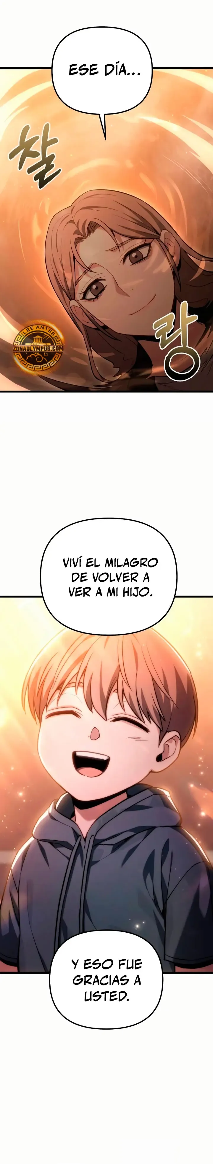 El soberano del hogar Capítulo 72 en Línea - página 19