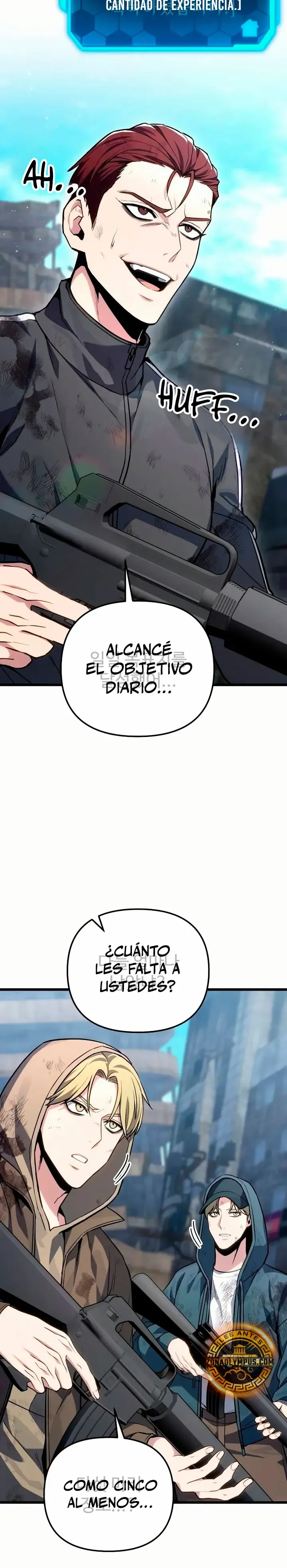 El soberano del hogar Capítulo 72 en Línea - página 33
