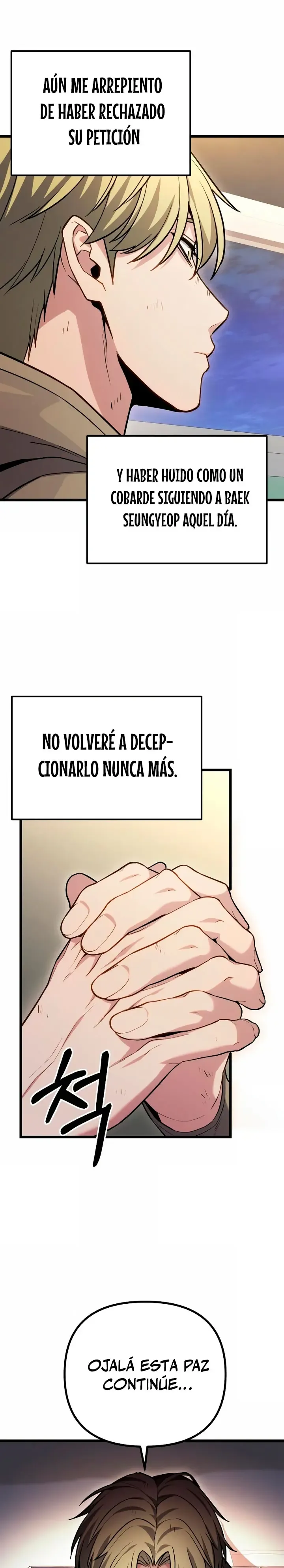 El soberano del hogar Capítulo 73 en Línea - página 14
