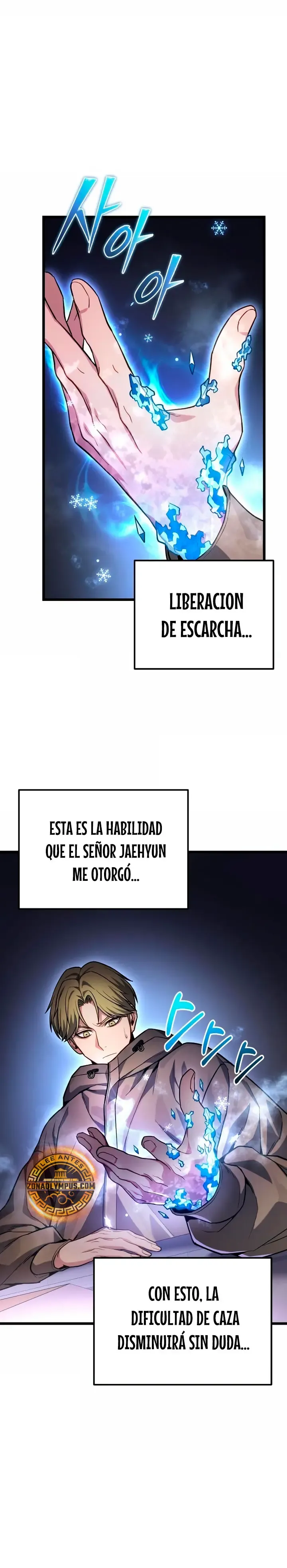 El soberano del hogar Capítulo 73 en Línea - página 23