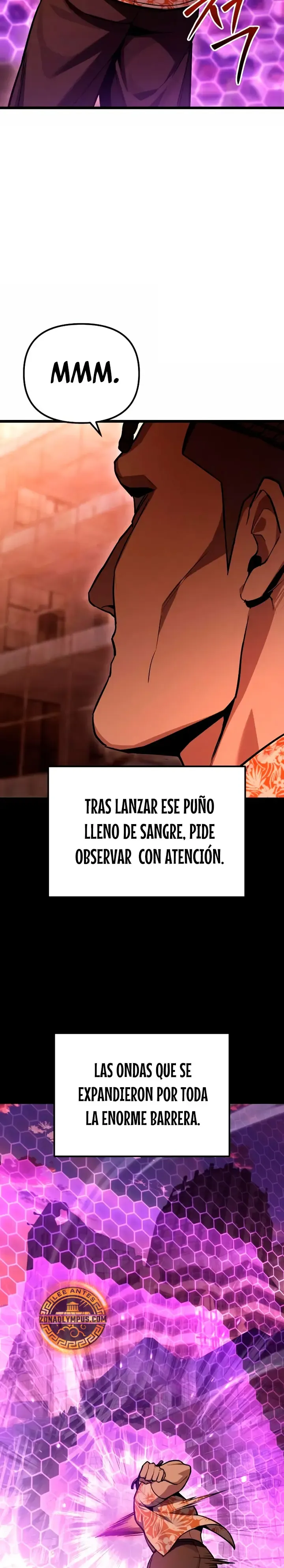 El soberano del hogar Capítulo 74 en Línea - página 14