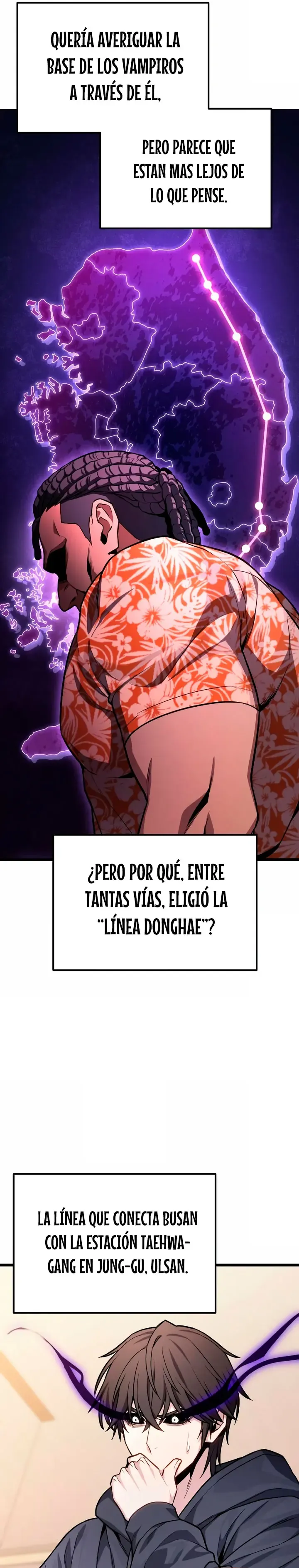 El soberano del hogar Capítulo 74 en Línea - página 24