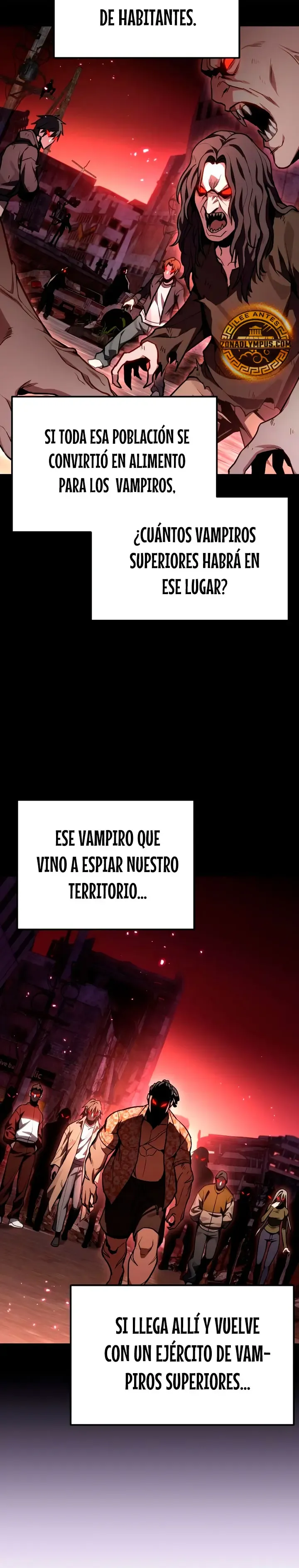 El soberano del hogar Capítulo 74 en Línea - página 26