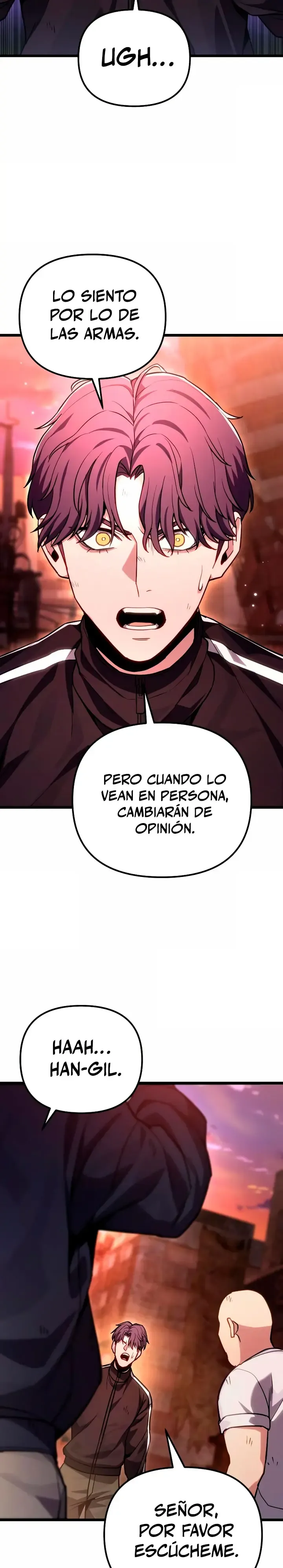 El soberano del hogar Capítulo 74 en Línea - página 33
