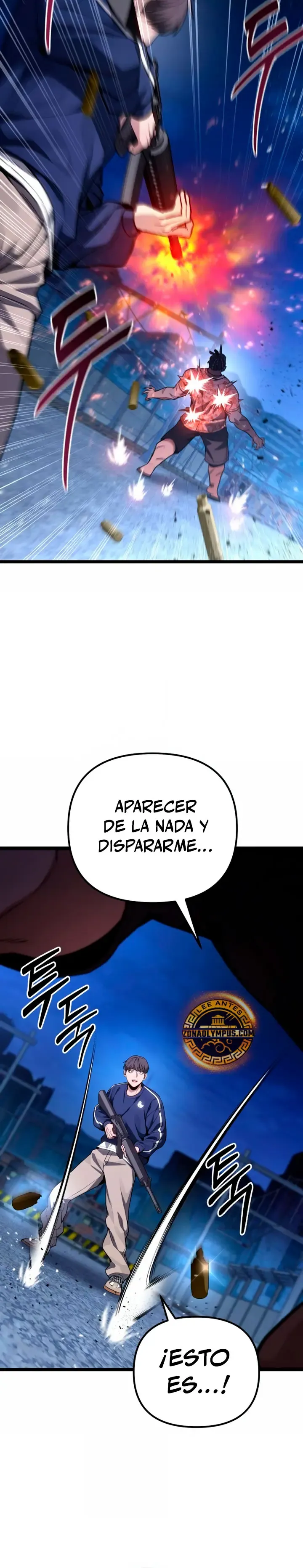 El soberano del hogar Capítulo 75 en Línea - página 9