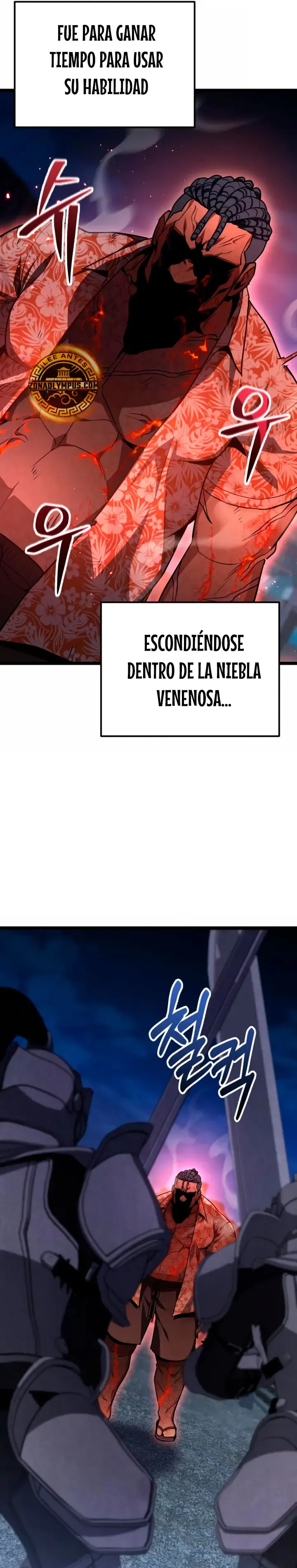 El soberano del hogar Capítulo 75 en Línea - página 28