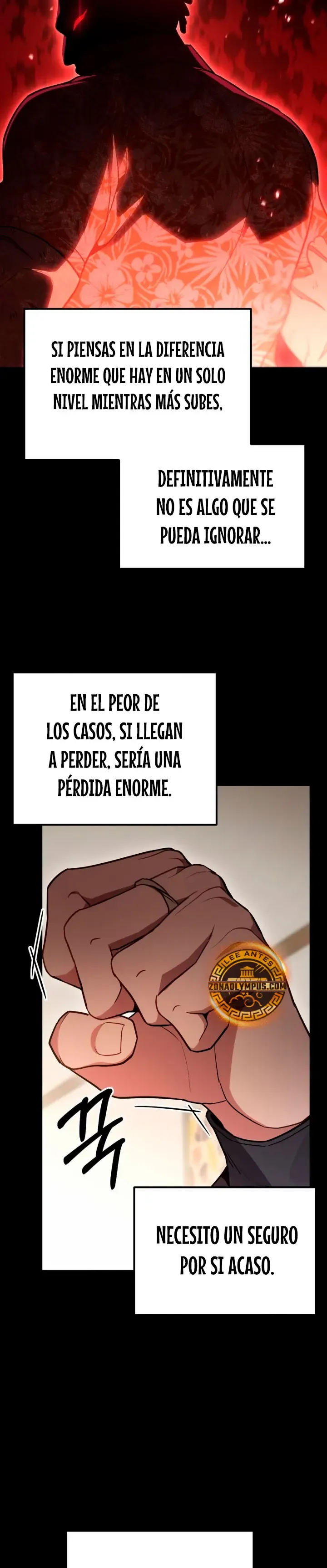 El soberano del hogar Capítulo 76 en Línea - página 5