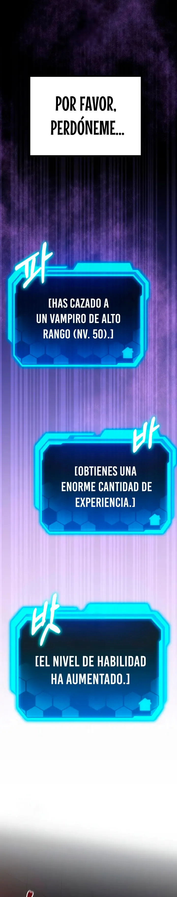 El soberano del hogar Capítulo 76 en Línea - página 21