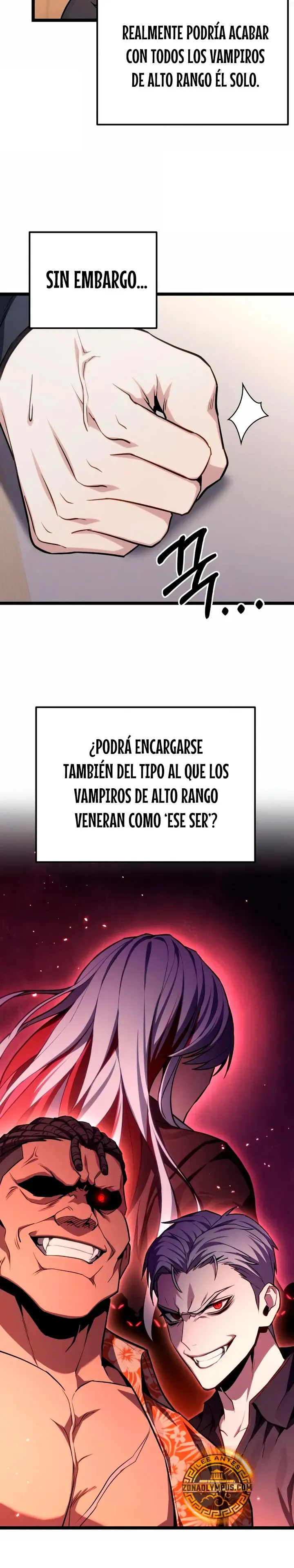 El soberano del hogar Capítulo 77 en Línea - página 11