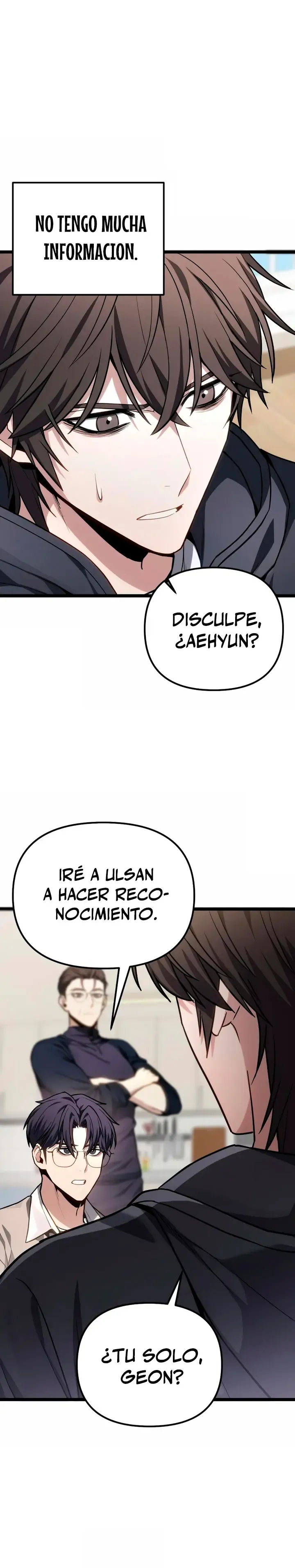 El soberano del hogar Capítulo 77 en Línea - página 12