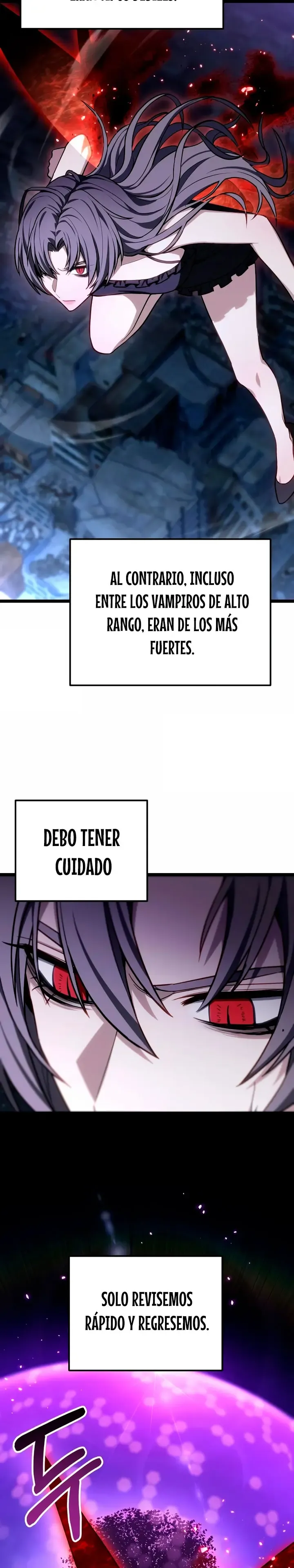 El soberano del hogar Capítulo 77 en Línea - página 19