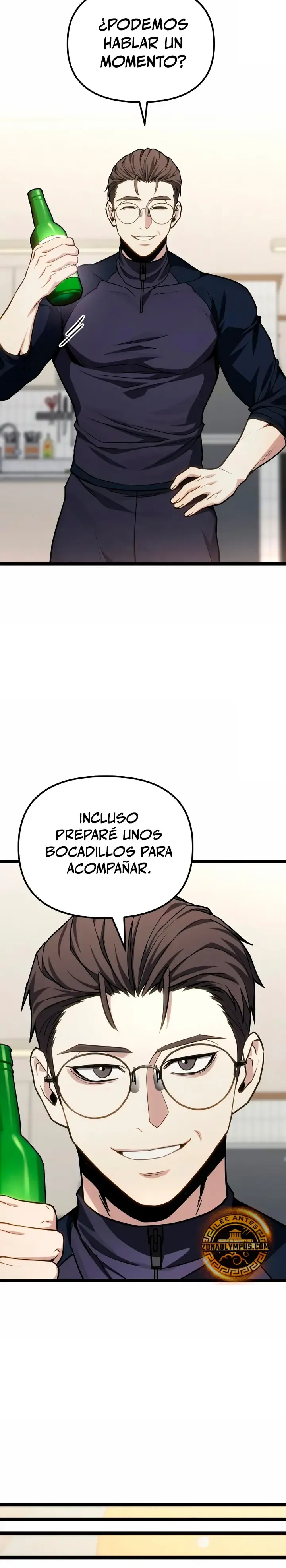 El soberano del hogar Capítulo 77 en Línea - página 34