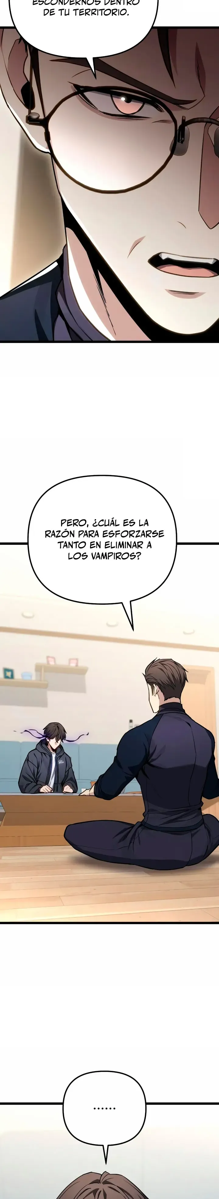 El soberano del hogar Capítulo 78 en Línea - página 7
