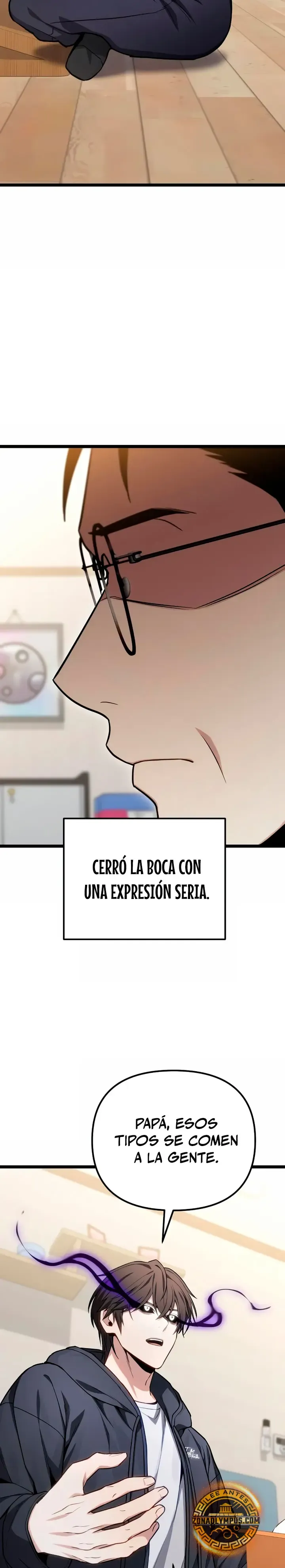 El soberano del hogar Capítulo 78 en Línea - página 12
