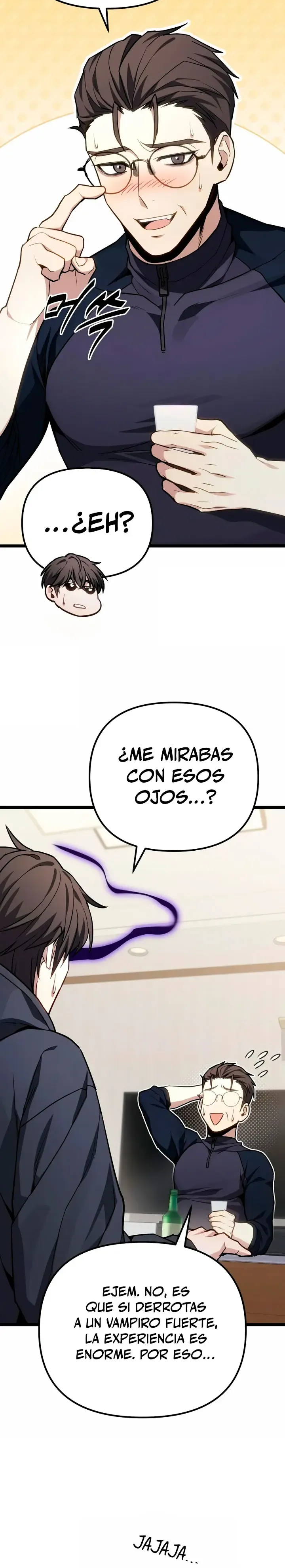 El soberano del hogar Capítulo 78 en Línea - página 16