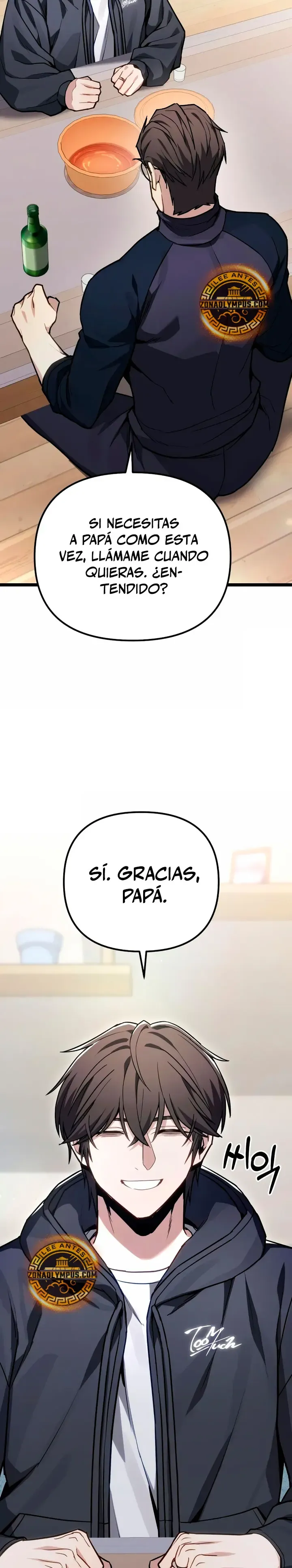 El soberano del hogar Capítulo 78 en Línea - página 18
