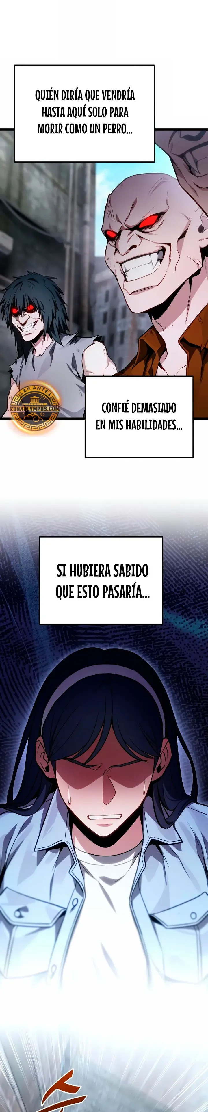 El soberano del hogar Capítulo 78 en Línea - página 28