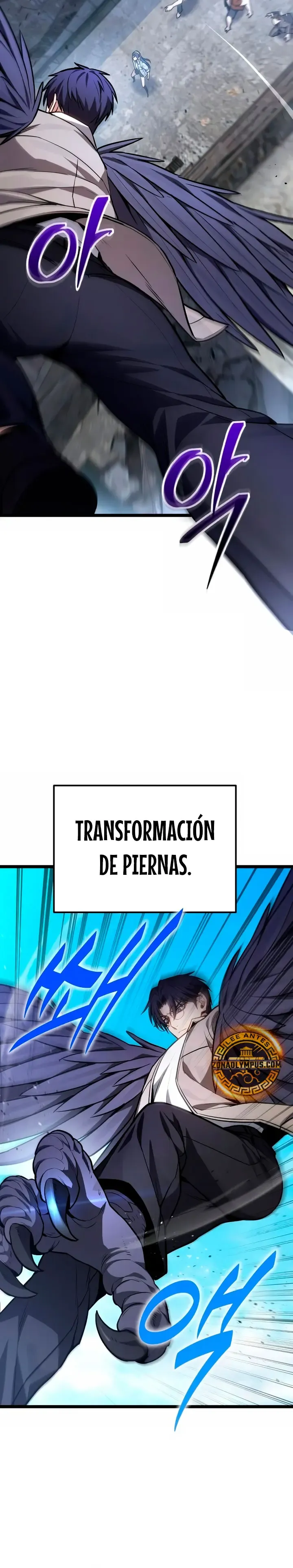 El soberano del hogar Capítulo 78 en Línea - página 30