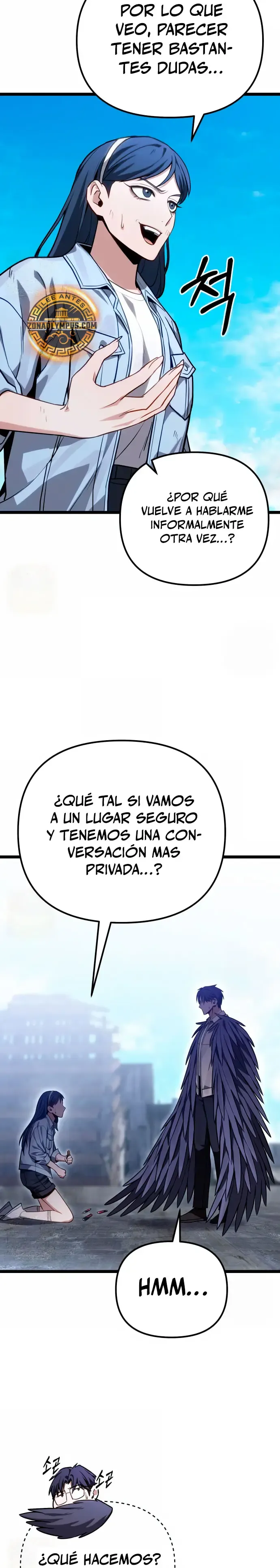 El soberano del hogar Capítulo 79 en Línea - página 12