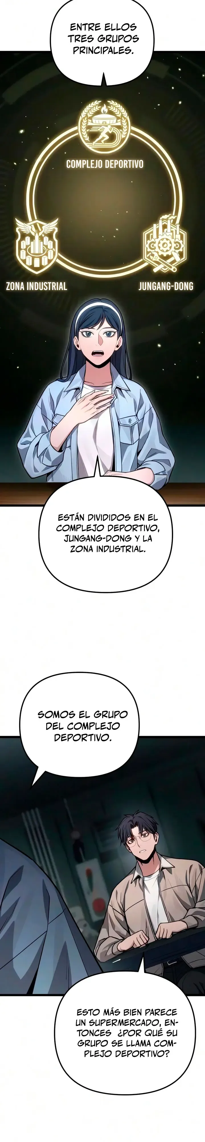 El soberano del hogar Capítulo 80 en Línea - página 4