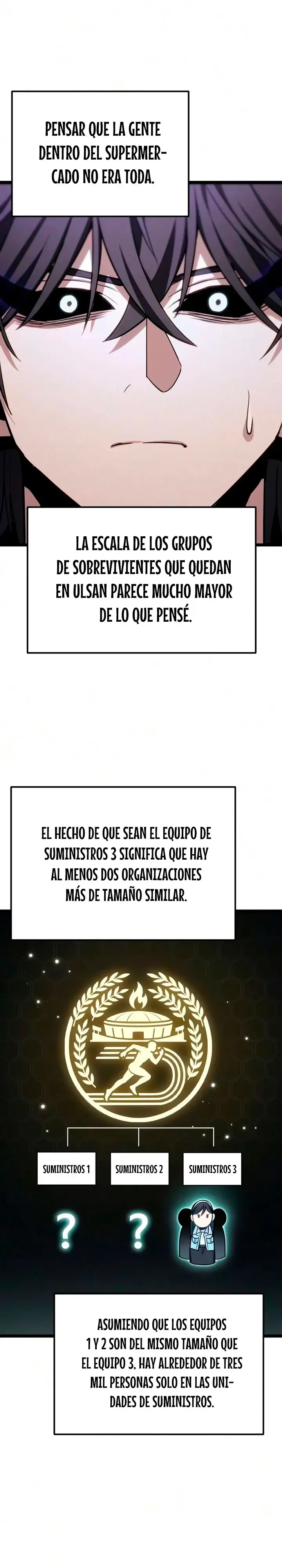 El soberano del hogar Capítulo 80 en Línea - página 6