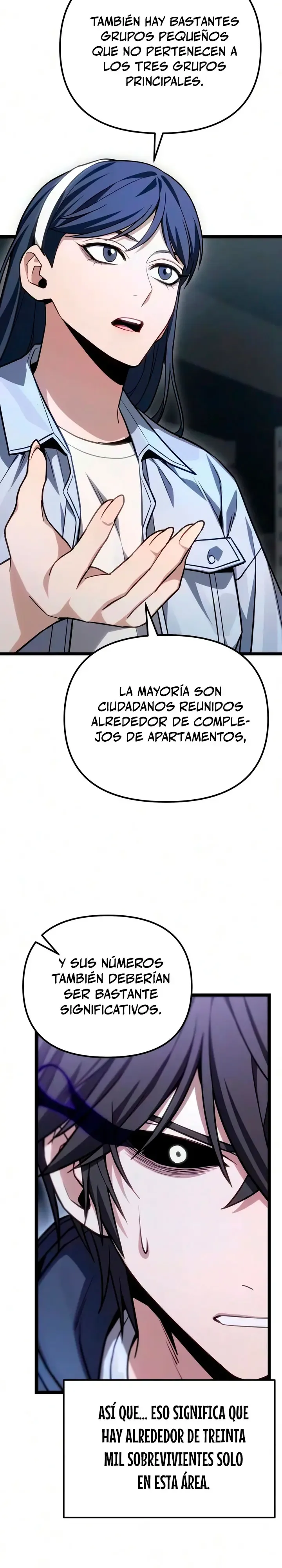El soberano del hogar Capítulo 80 en Línea - página 9