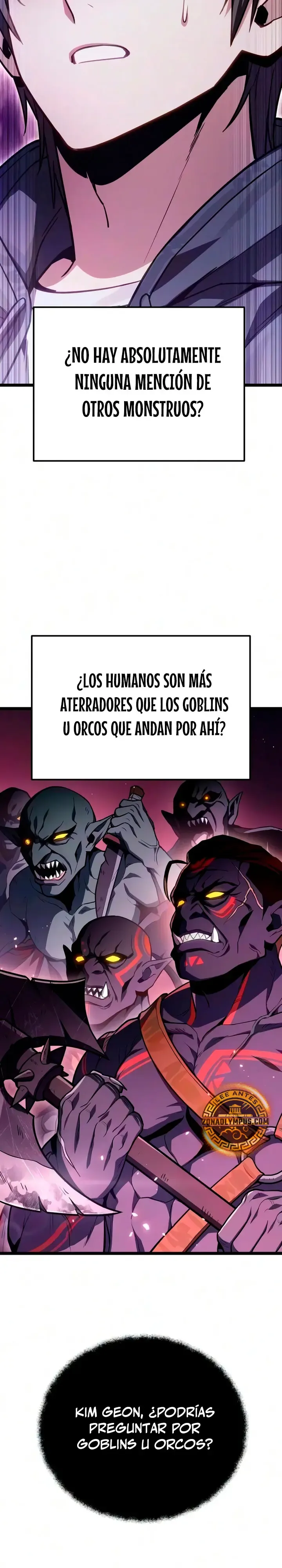 El soberano del hogar Capítulo 80 en Línea - página 14
