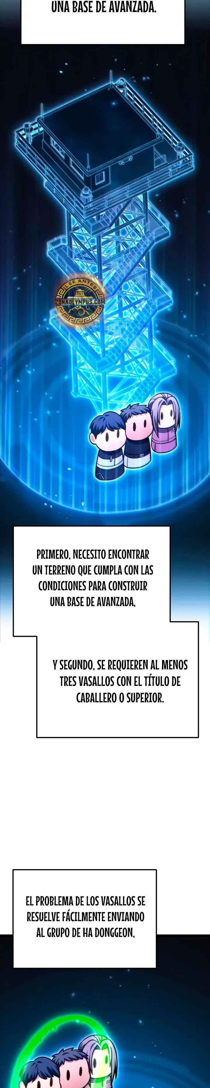 El soberano del hogar Capítulo 81 en Línea - página 5