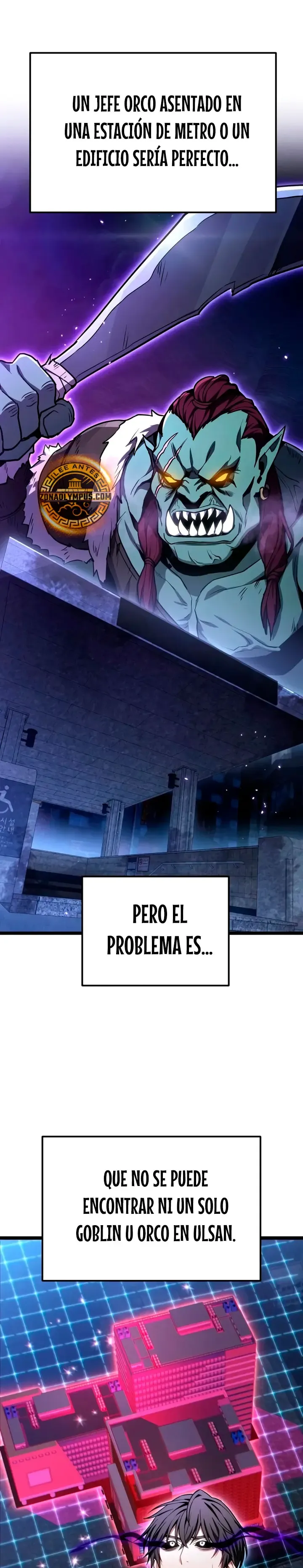 El soberano del hogar Capítulo 81 en Línea - página 7