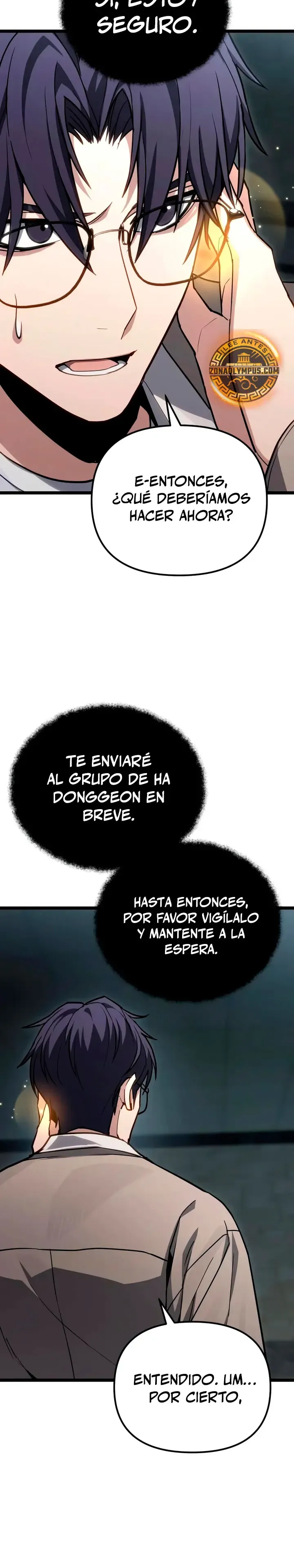 El soberano del hogar Capítulo 81 en Línea - página 23