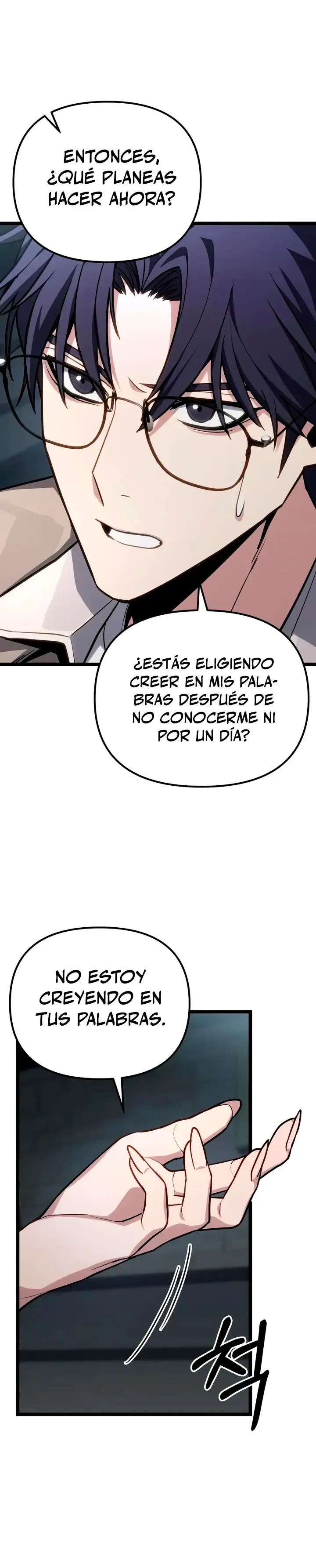 El soberano del hogar Capítulo 81 en Línea - página 27