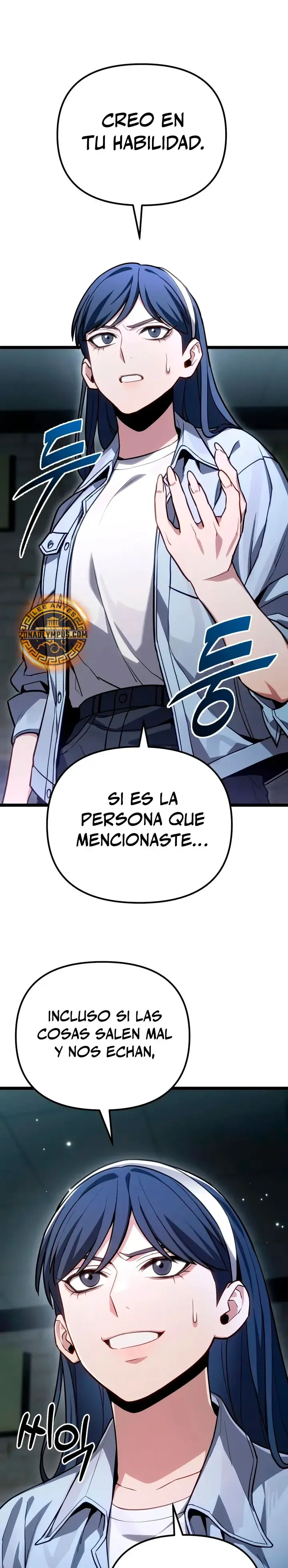 El soberano del hogar Capítulo 81 en Línea - página 28