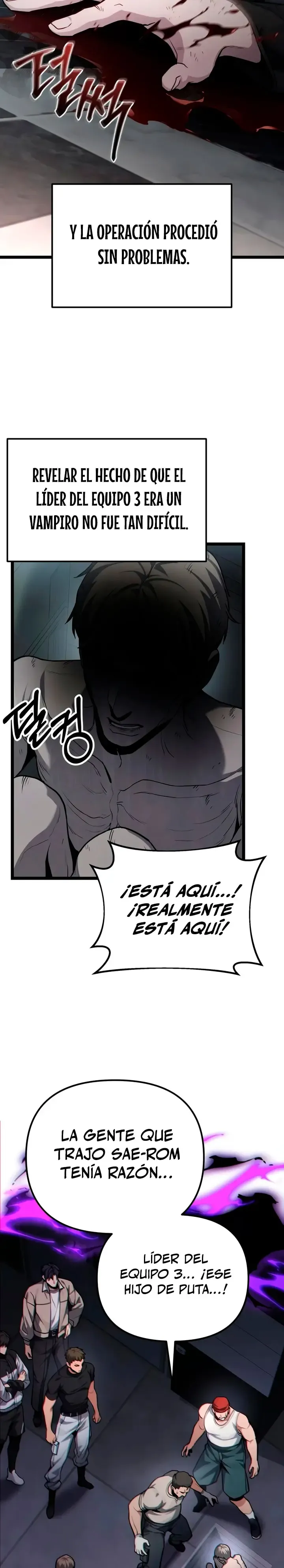 El soberano del hogar Capítulo 81 en Línea - página 34