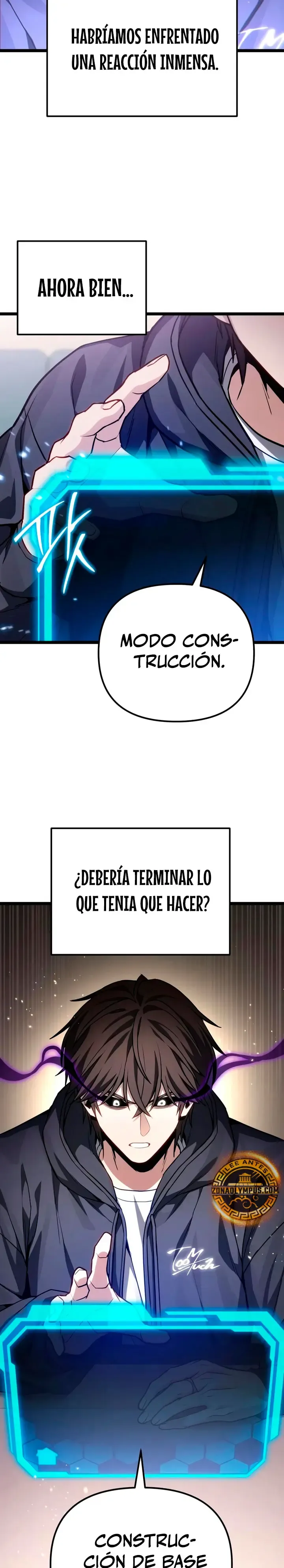 El soberano del hogar Capítulo 81 en Línea - página 36