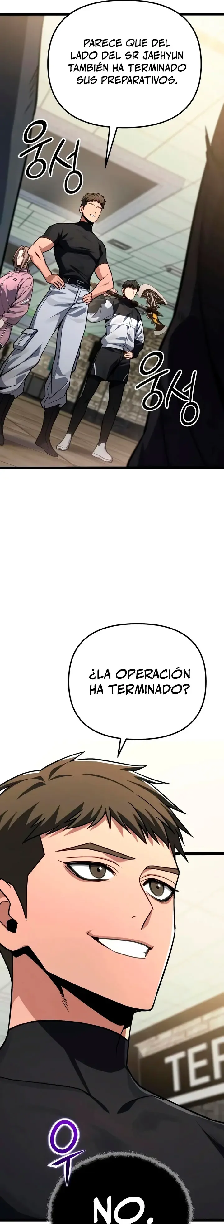 El soberano del hogar Capítulo 81 en Línea - página 45