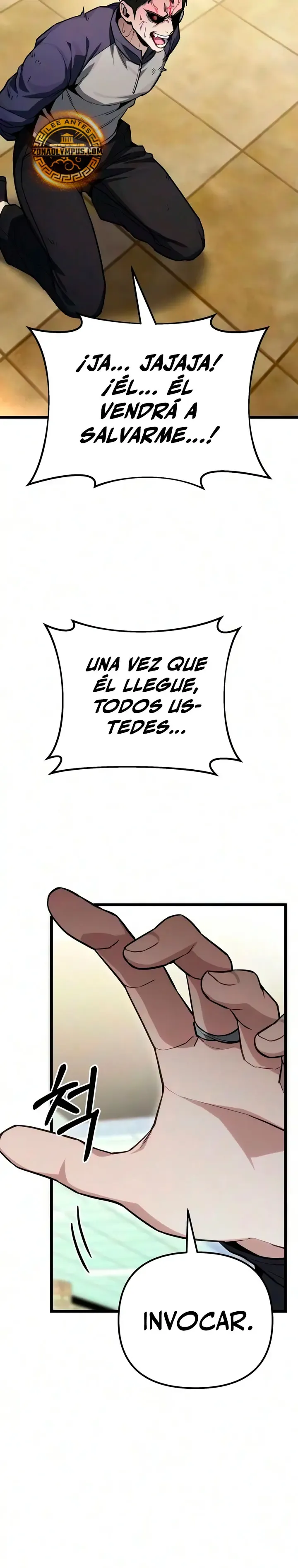 El soberano del hogar Capítulo 82 en Línea - página 21
