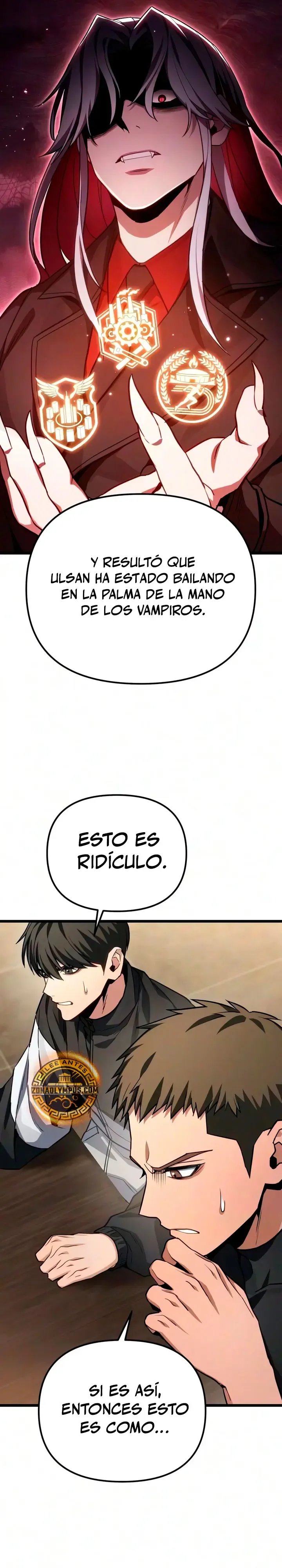 El soberano del hogar Capítulo 82 en Línea - página 37